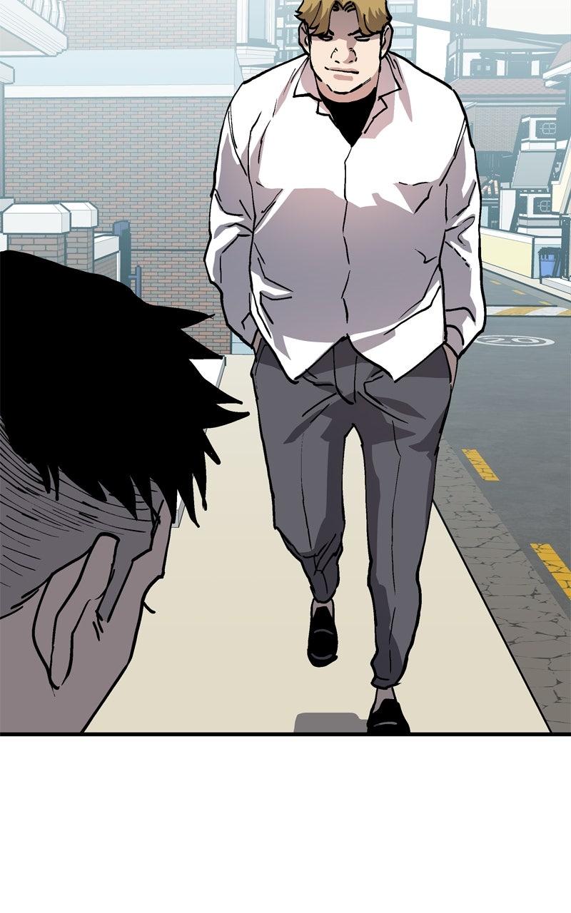 Boss Return Chap 54 - Next Chap 55