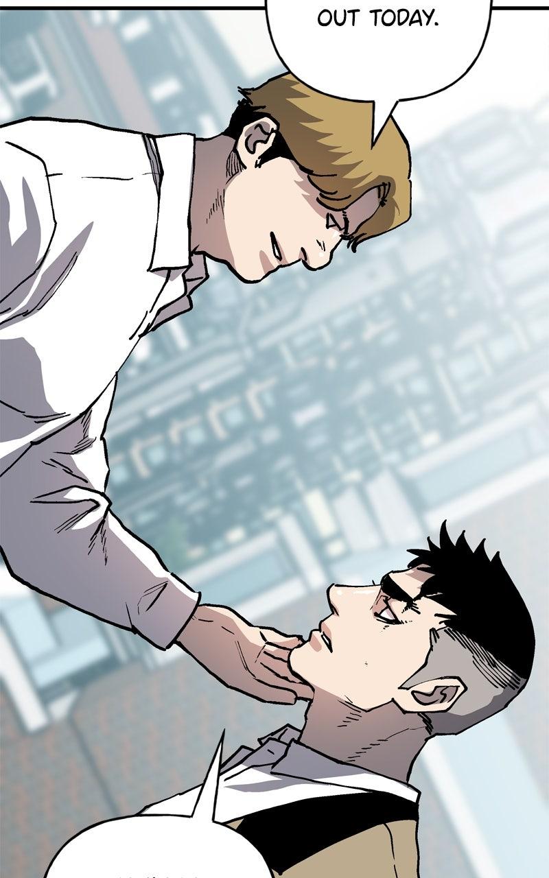 Boss Return Chap 54 - Next Chap 55