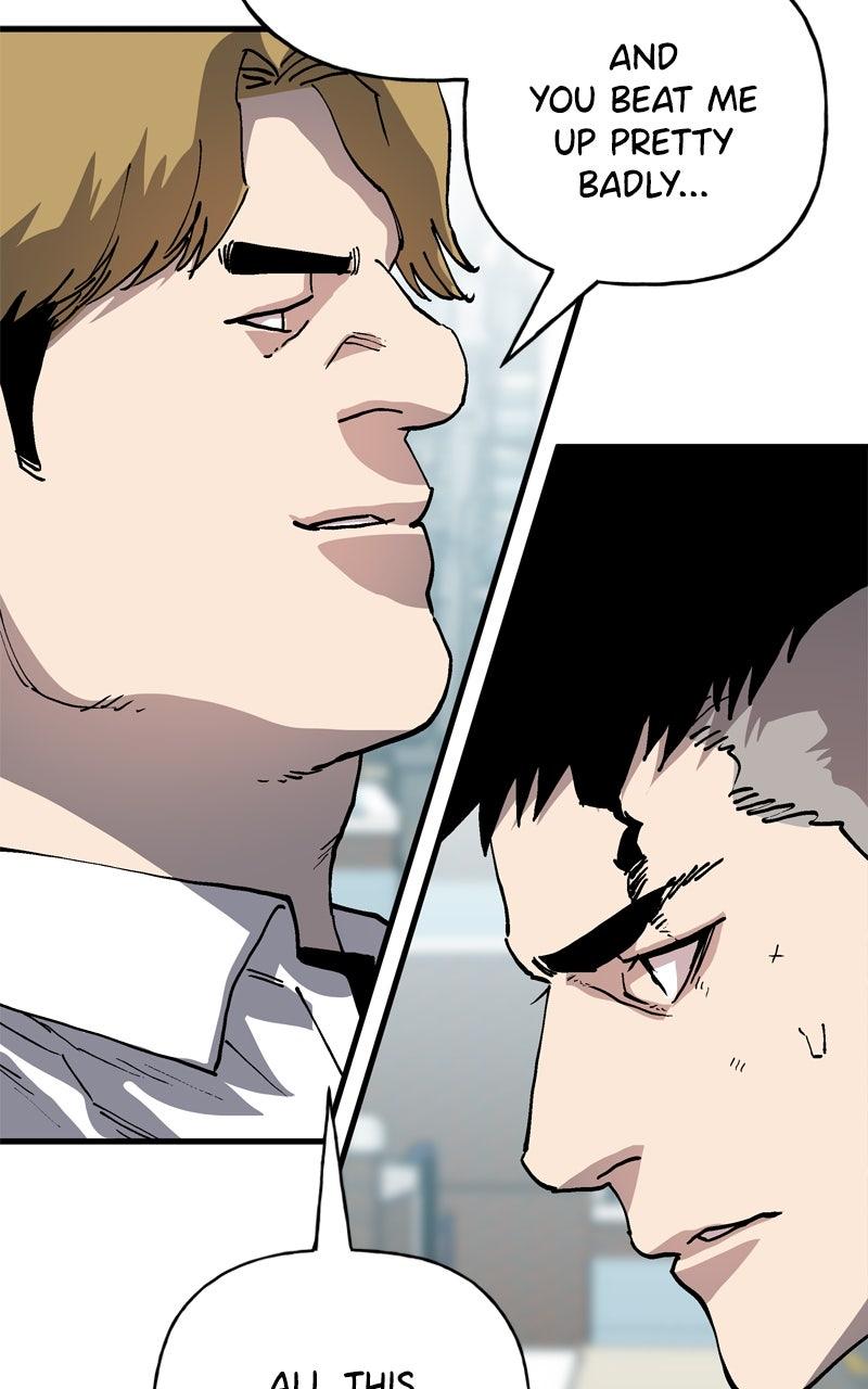 Boss Return Chap 54 - Next Chap 55