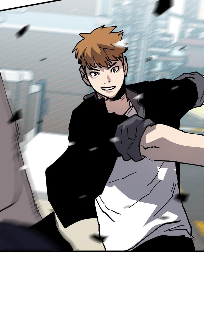 Boss Return Chap 54 - Next Chap 55