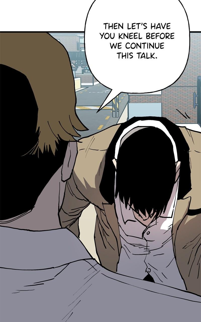 Boss Return Chap 54 - Next Chap 55