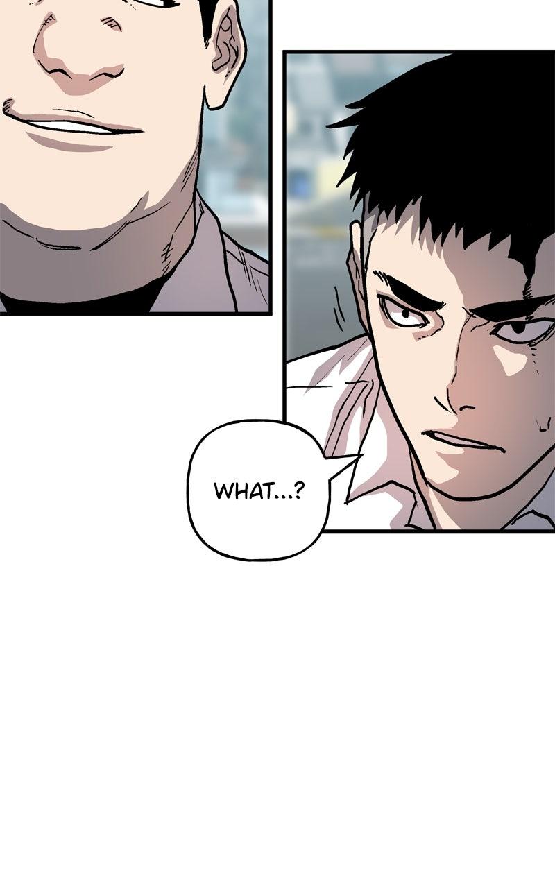 Boss Return Chap 54 - Next Chap 55