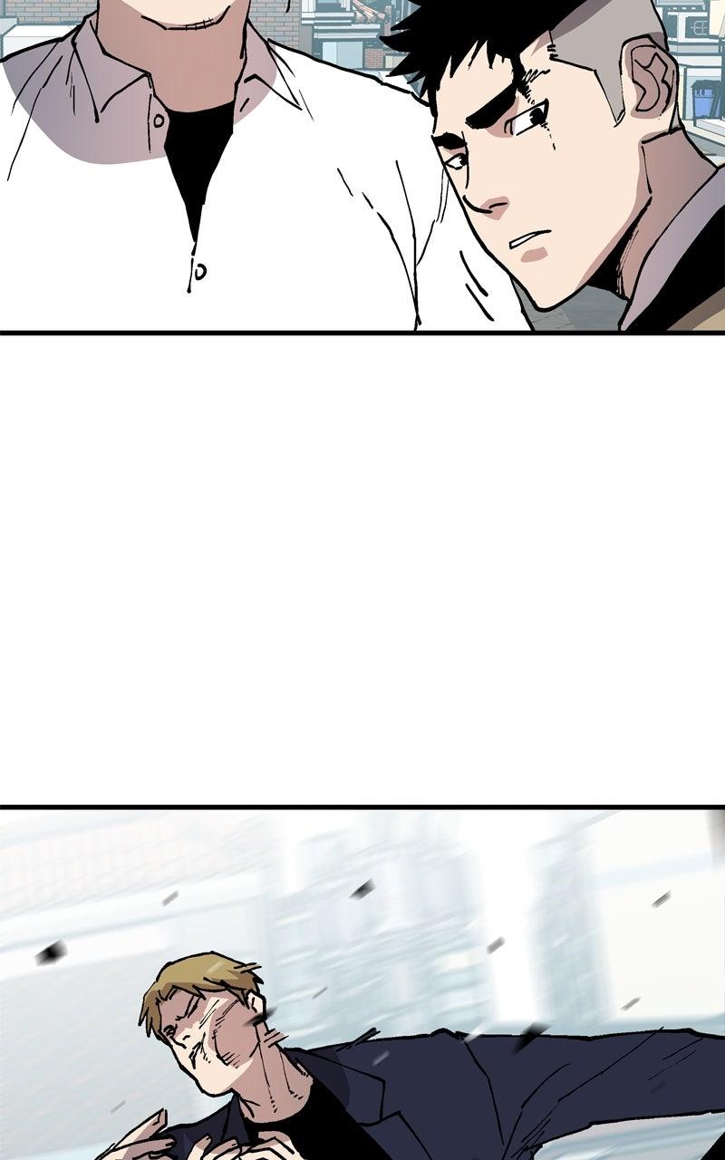 Boss Return Chap 54 - Next Chap 55