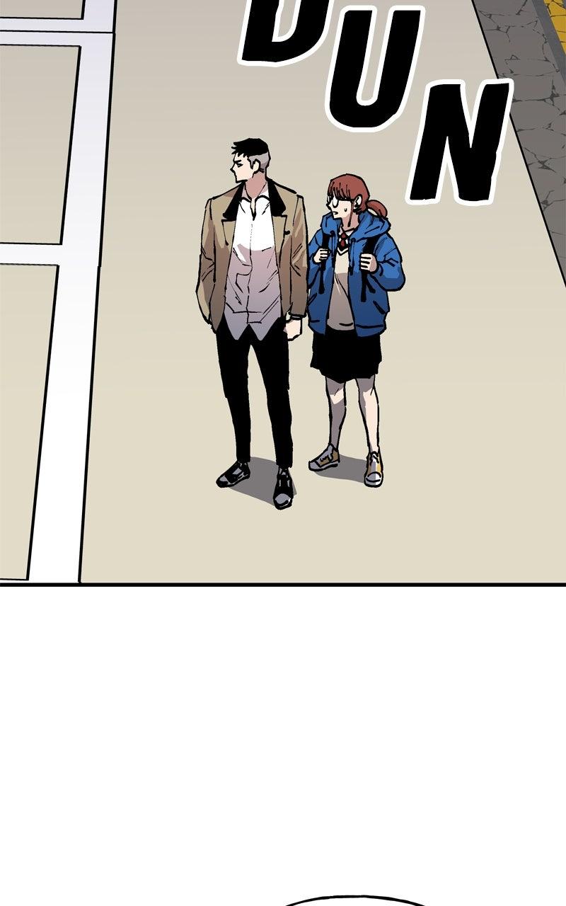 Boss Return Chap 54 - Next Chap 55