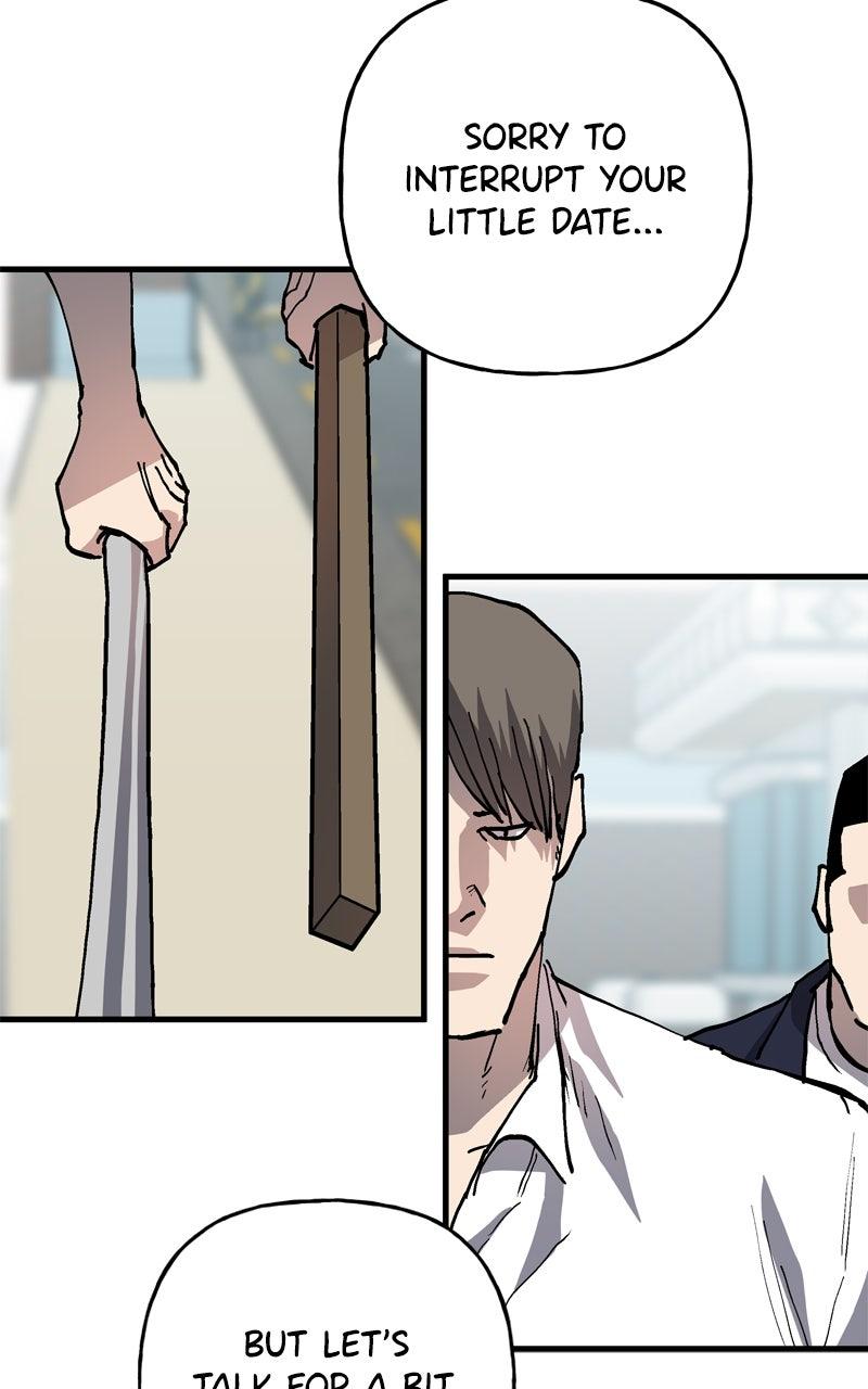 Boss Return Chap 54 - Next Chap 55