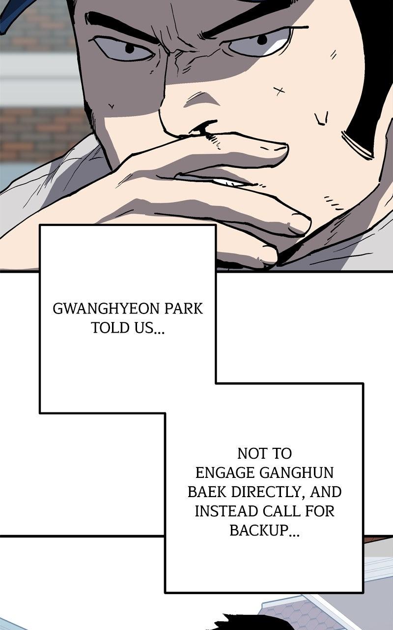 Boss Return Chap 54 - Next Chap 55