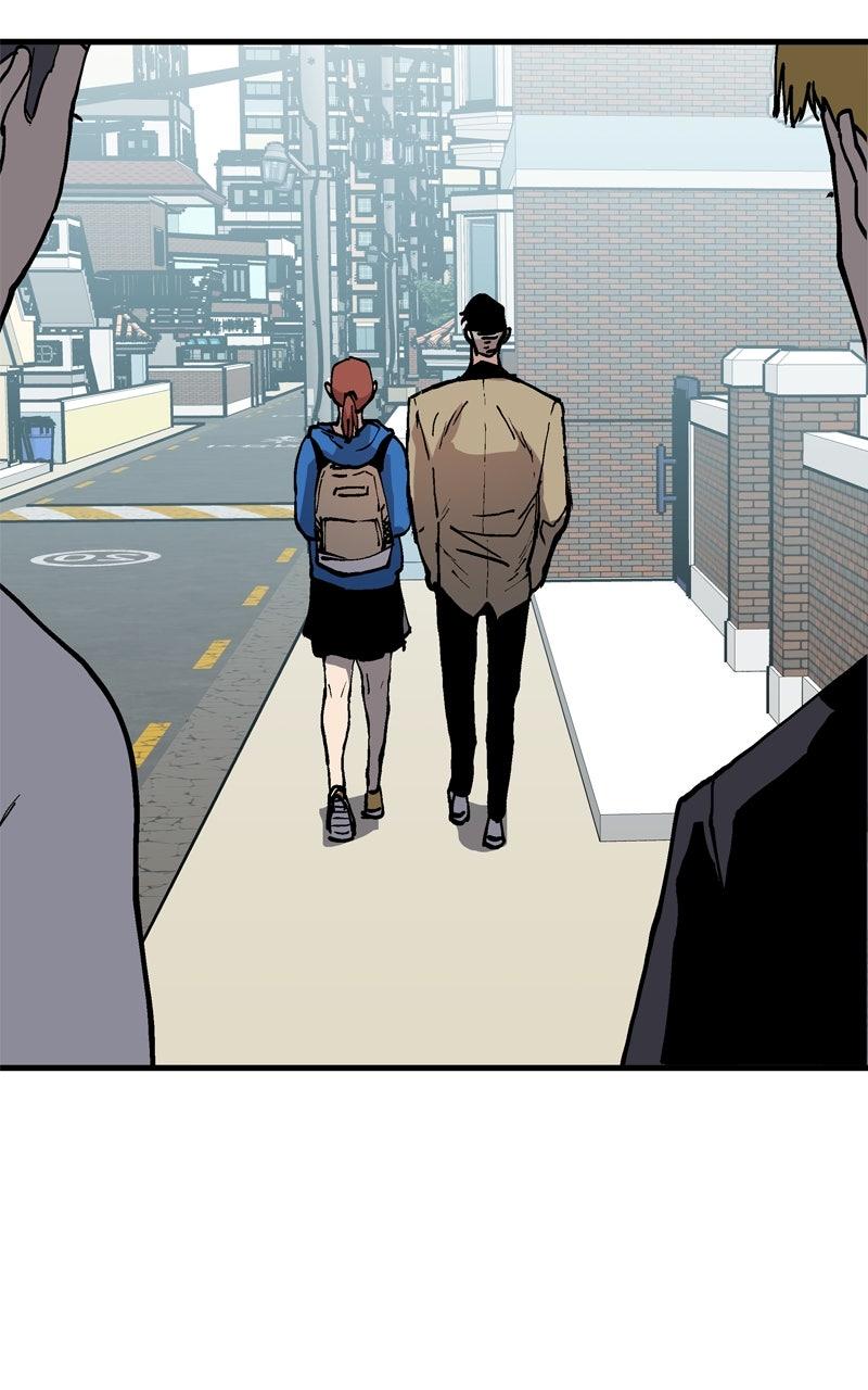 Boss Return Chap 54 - Next Chap 55