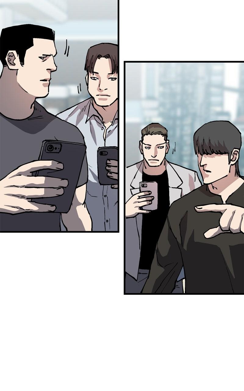 Boss Return Chap 54 - Next Chap 55