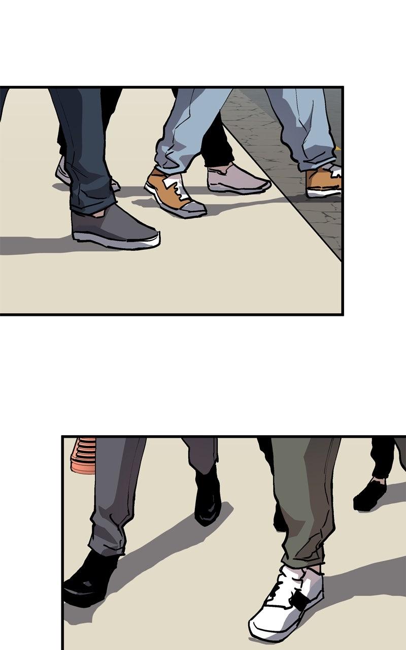 Boss Return Chap 54 - Next Chap 55