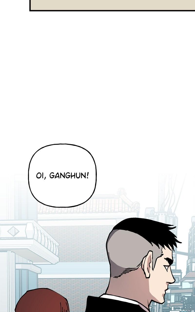 Boss Return Chap 54 - Next Chap 55