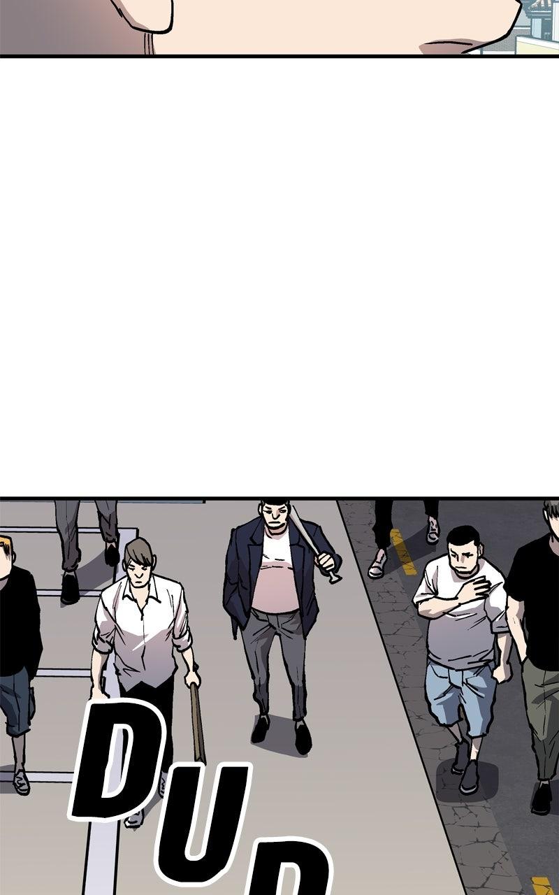 Boss Return Chap 54 - Next Chap 55