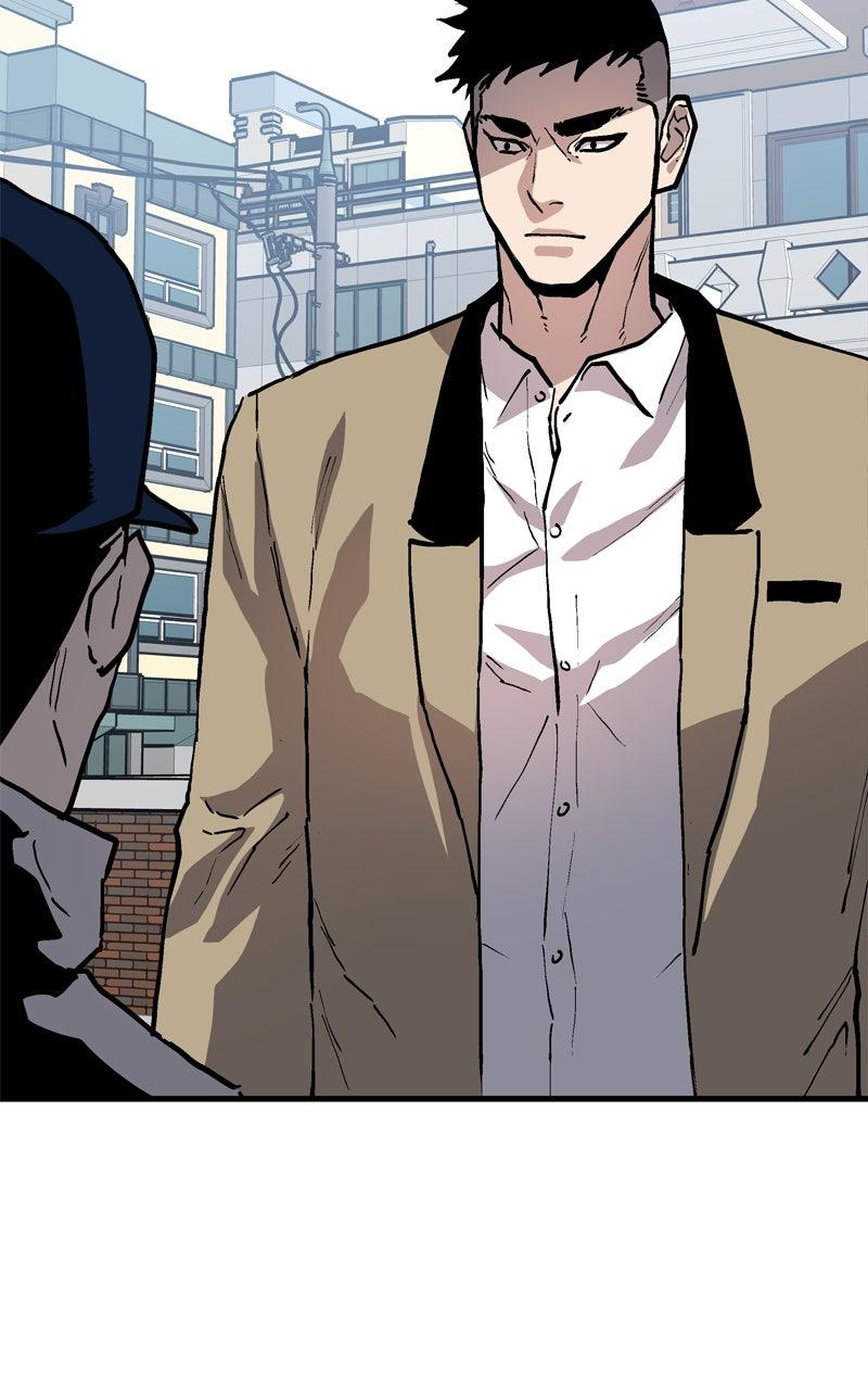 Boss Return Chap 54 - Next Chap 55