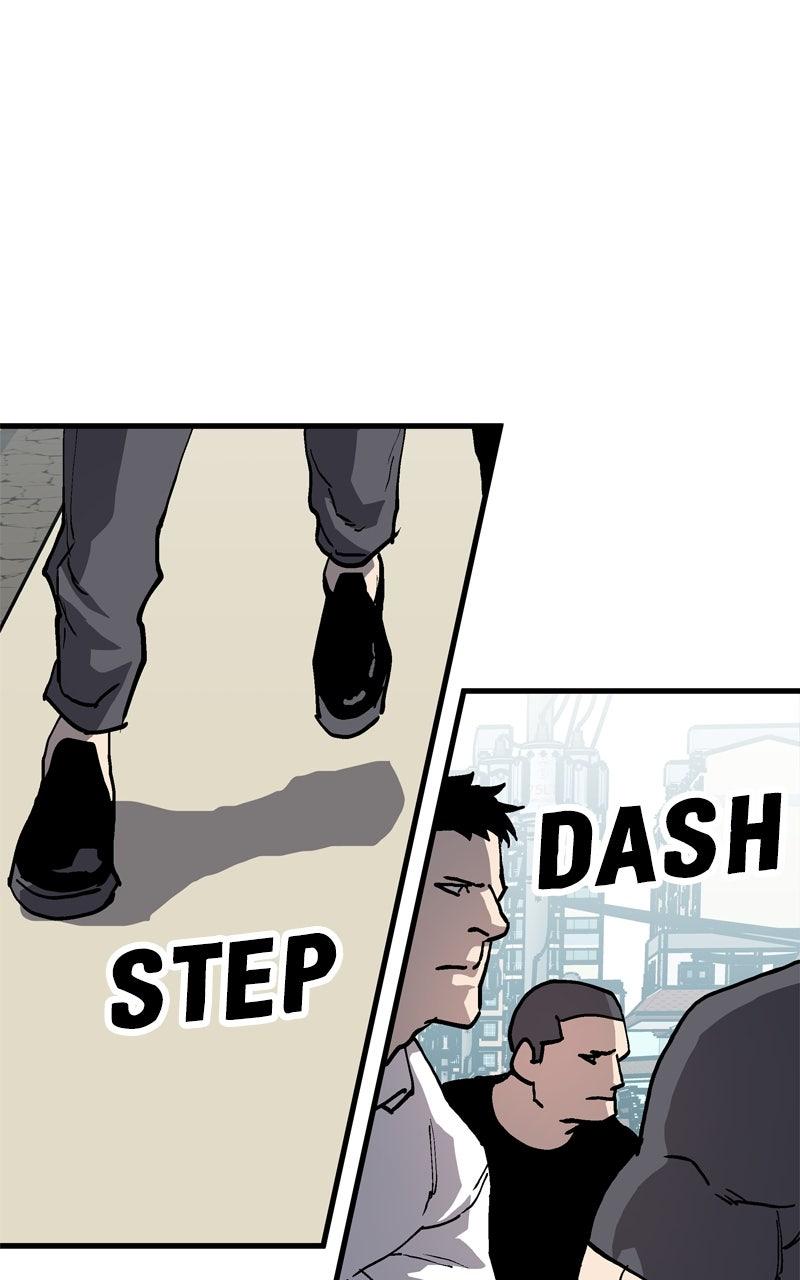 Boss Return Chap 54 - Next Chap 55