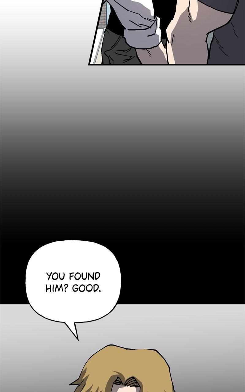 Boss Return Chap 54 - Next Chap 55