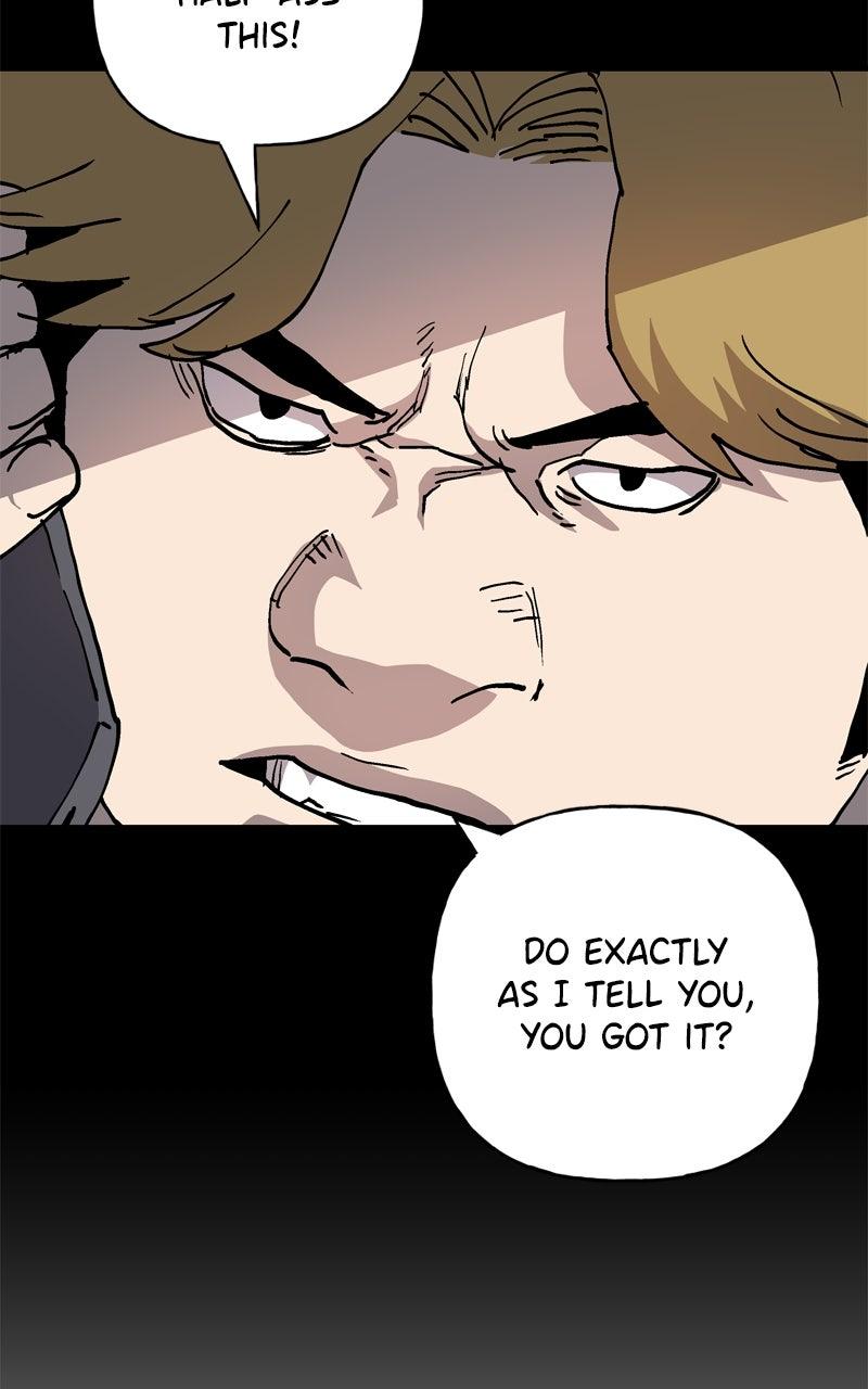 Boss Return Chap 54 - Next Chap 55