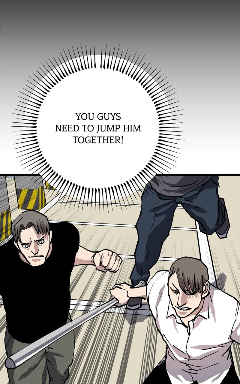 Boss Return Chap 54 - Next Chap 55