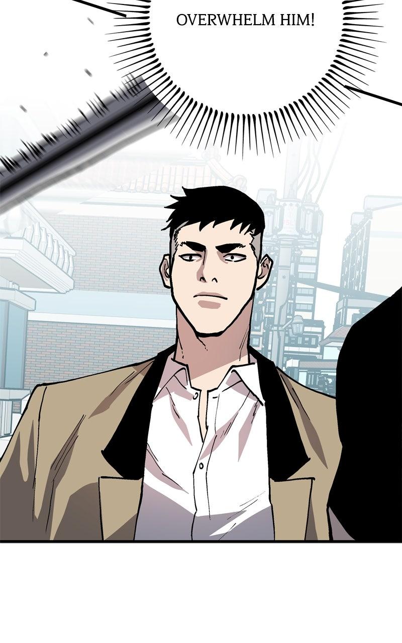 Boss Return Chap 54 - Next Chap 55