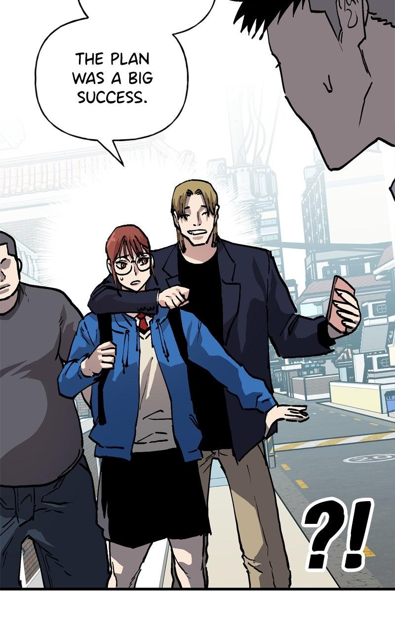 Boss Return Chap 54 - Next Chap 55