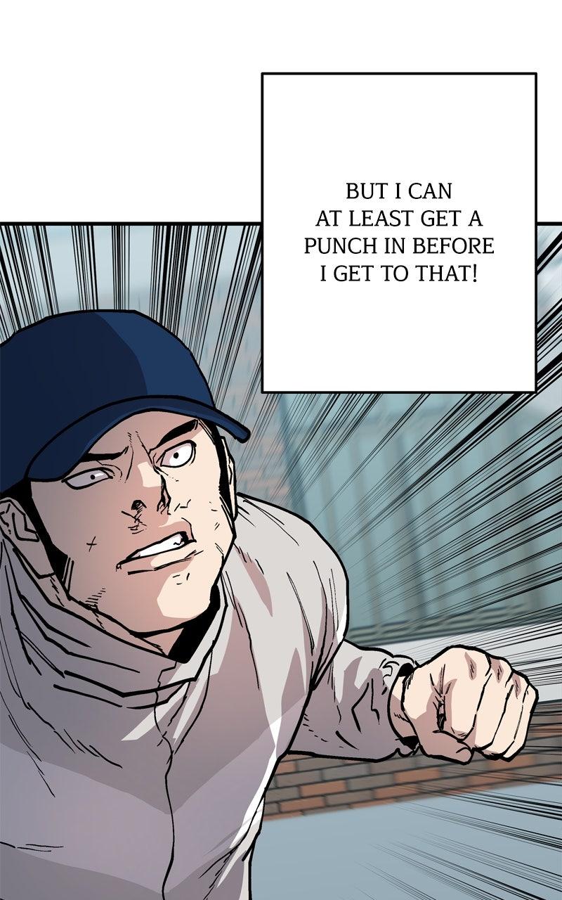 Boss Return Chap 54 - Next Chap 55