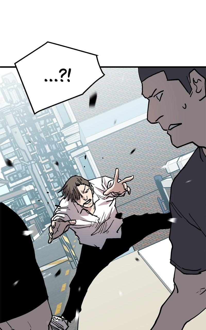 Boss Return Chap 54 - Next Chap 55