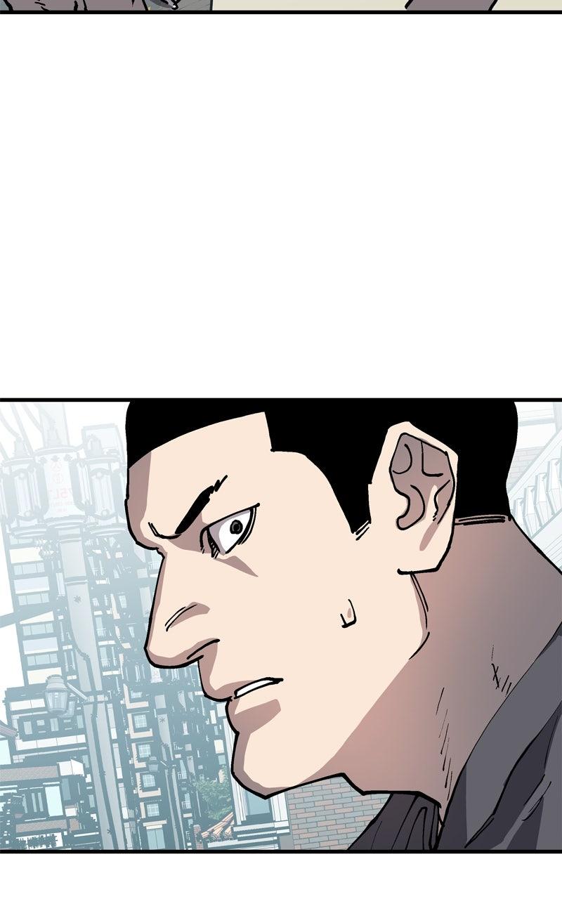 Boss Return Chap 54 - Next Chap 55