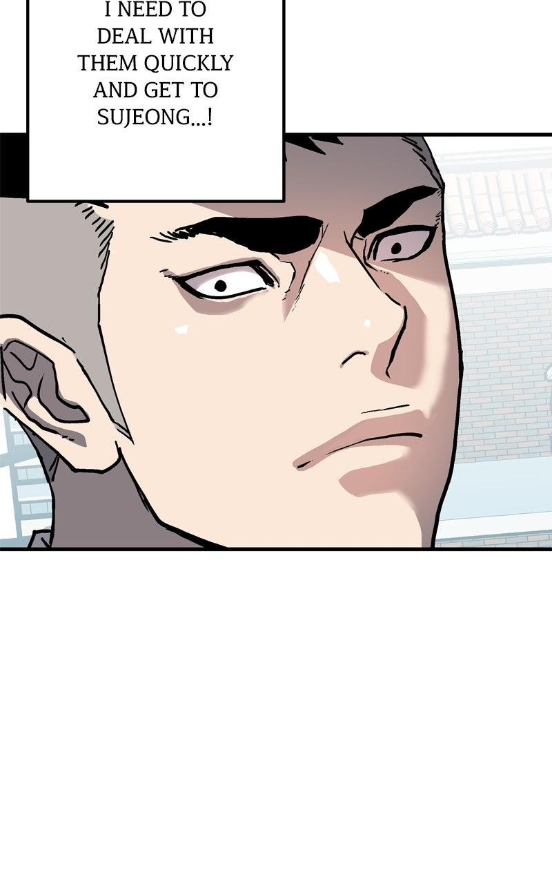 Boss Return Chap 54 - Next Chap 55