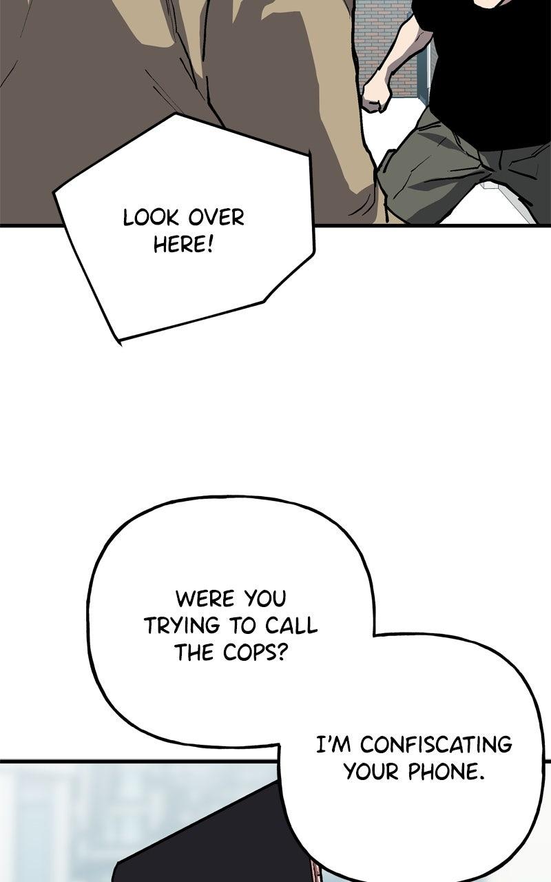 Boss Return Chap 54 - Next Chap 55