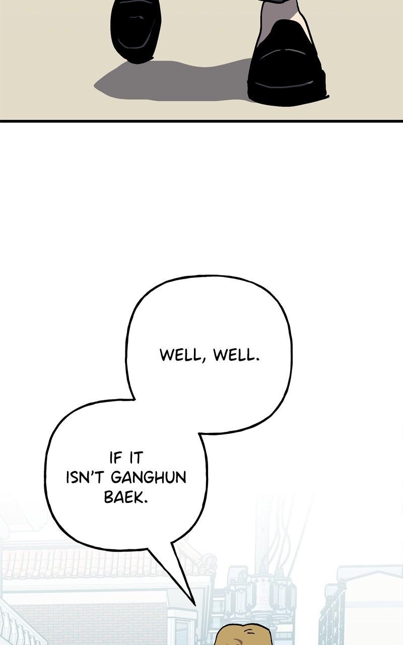 Boss Return Chap 54 - Next Chap 55