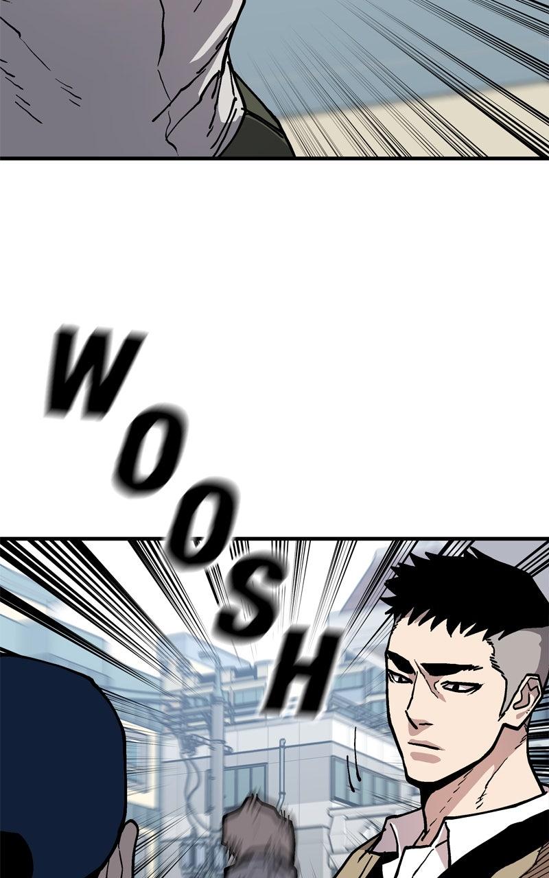 Boss Return Chap 54 - Next Chap 55