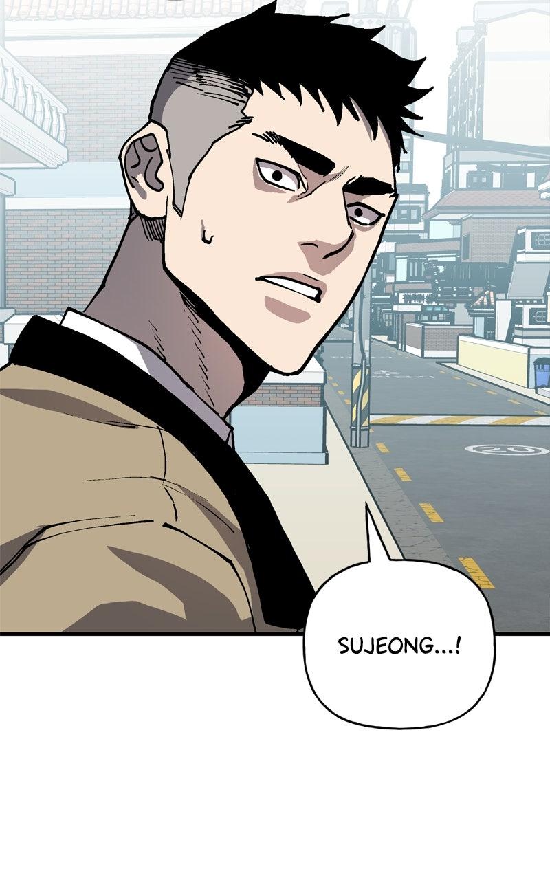 Boss Return Chap 54 - Next Chap 55