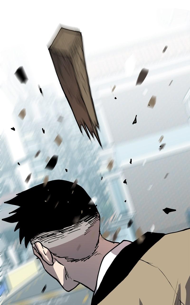 Boss Return Chap 54 - Next Chap 55