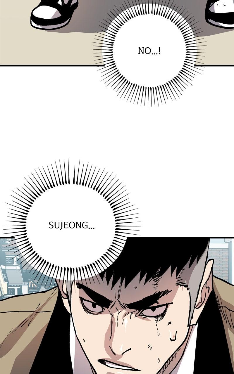 Boss Return Chap 54 - Next Chap 55