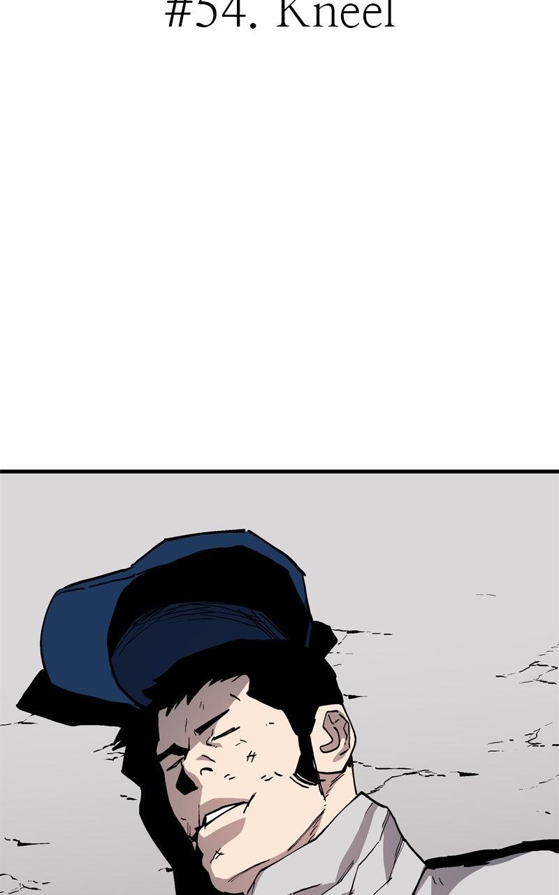 Boss Return Chap 54 - Next Chap 55