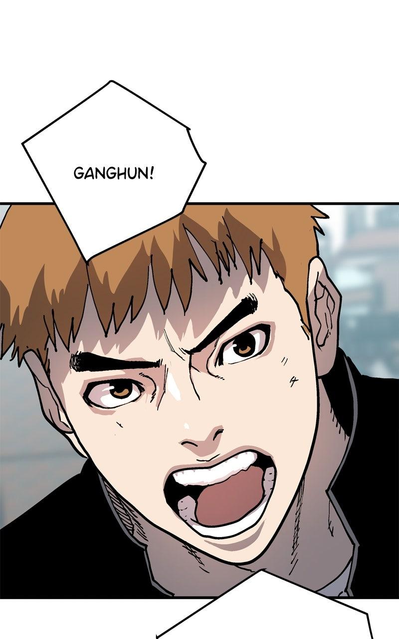 Boss Return Chap 54 - Next Chap 55