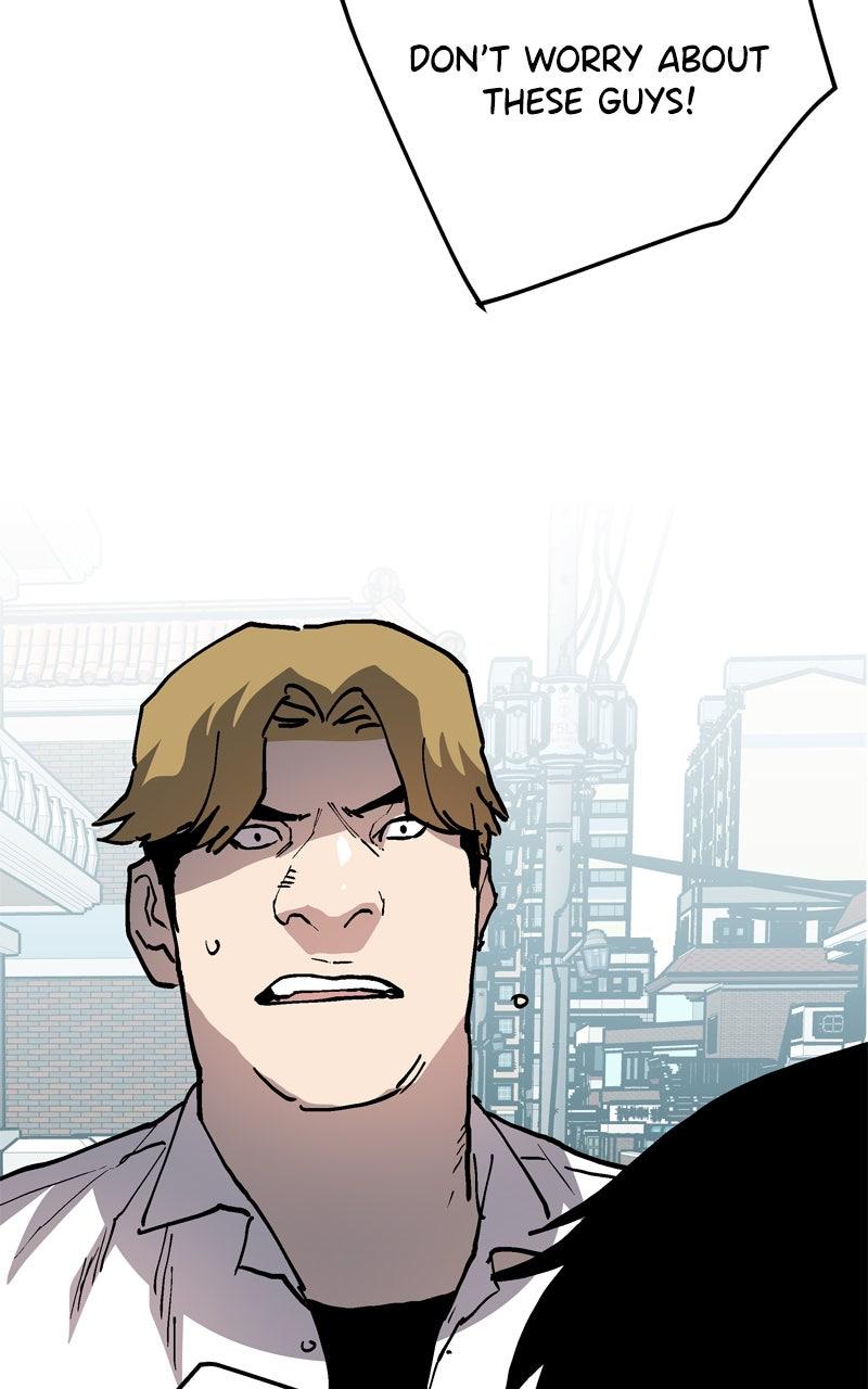 Boss Return Chap 54 - Next Chap 55