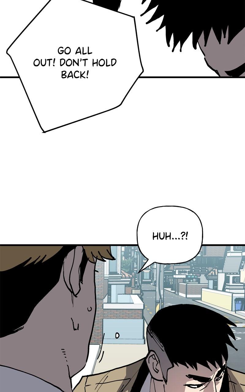 Boss Return Chap 54 - Next Chap 55