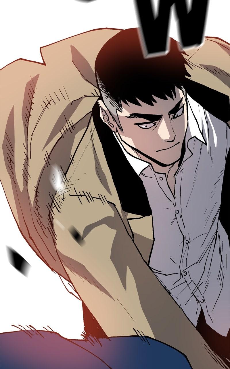 Boss Return Chap 54 - Next Chap 55