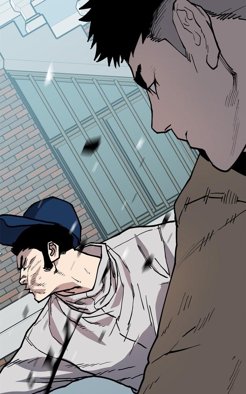 Boss Return Chap 54 - Next Chap 55