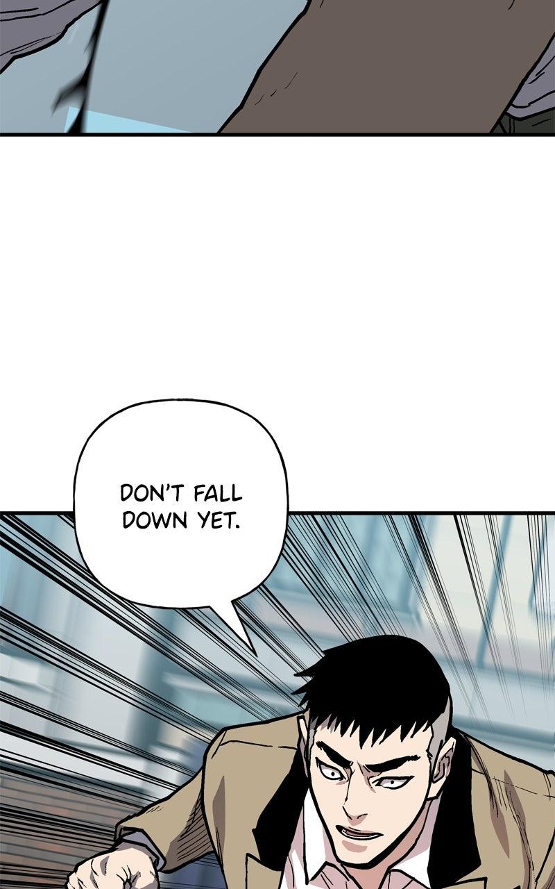 Boss Return Chap 54 - Next Chap 55