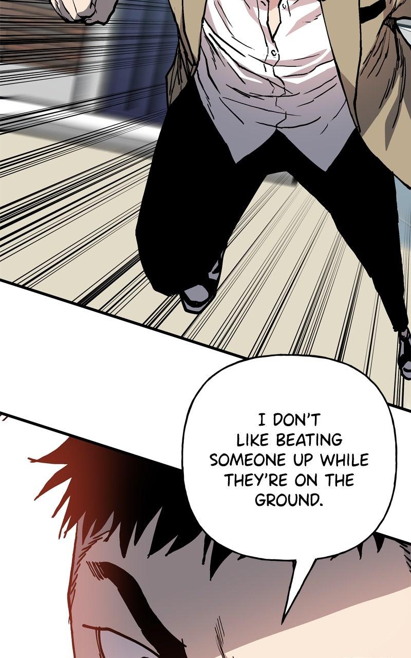 Boss Return Chap 54 - Next Chap 55