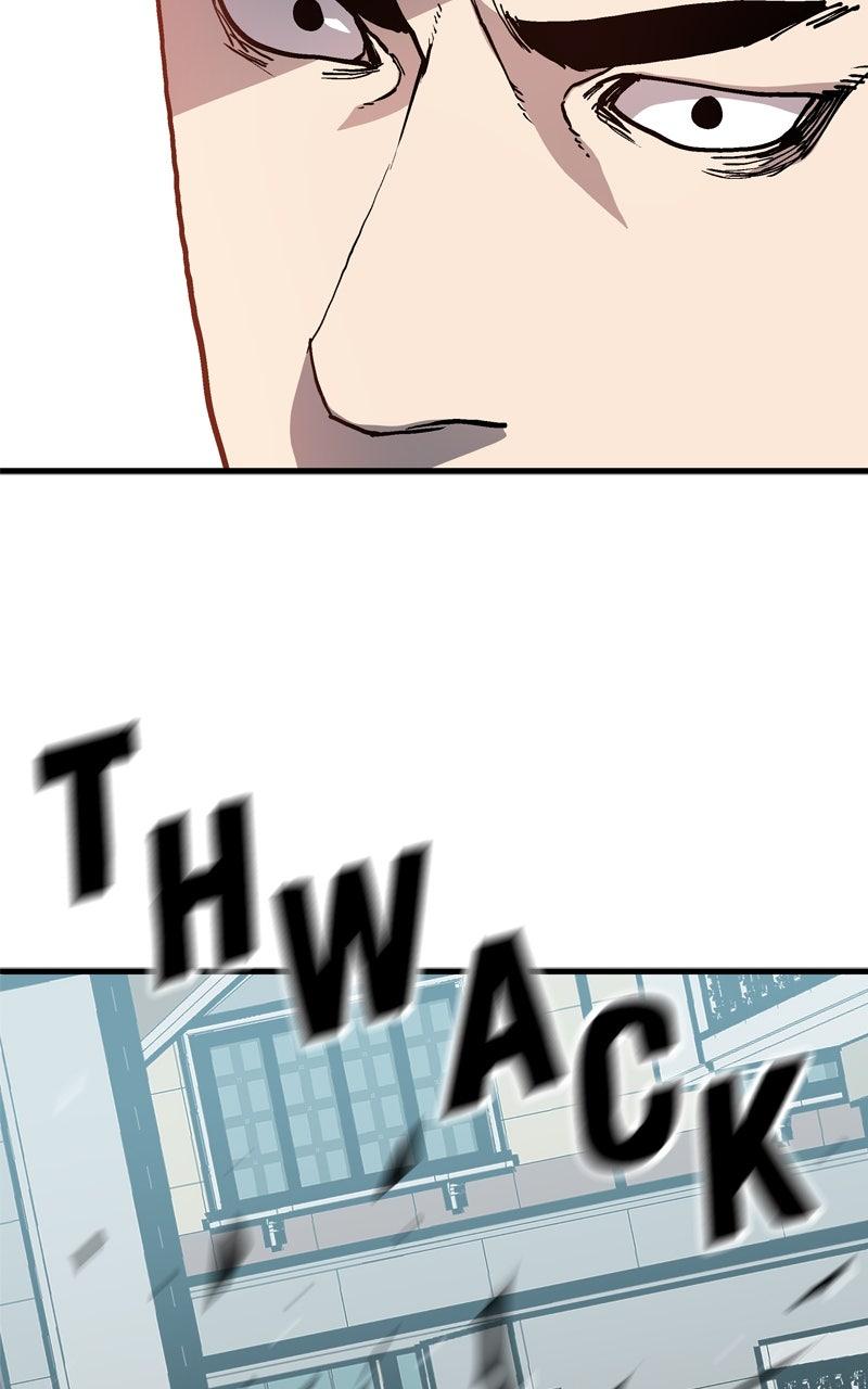 Boss Return Chap 54 - Next Chap 55