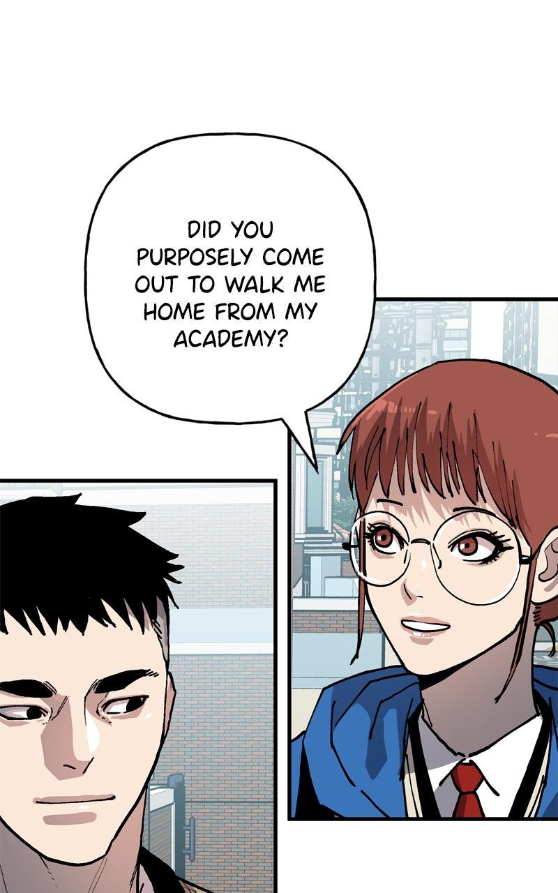 Boss Return Chap 54 - Next Chap 55