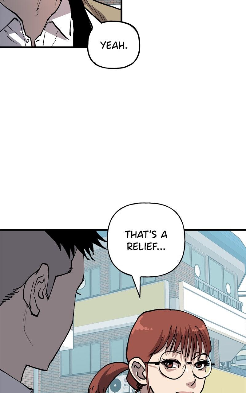 Boss Return Chap 54 - Next Chap 55