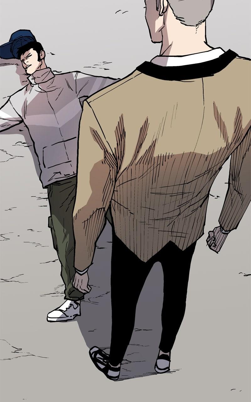 Boss Return Chap 54 - Next Chap 55