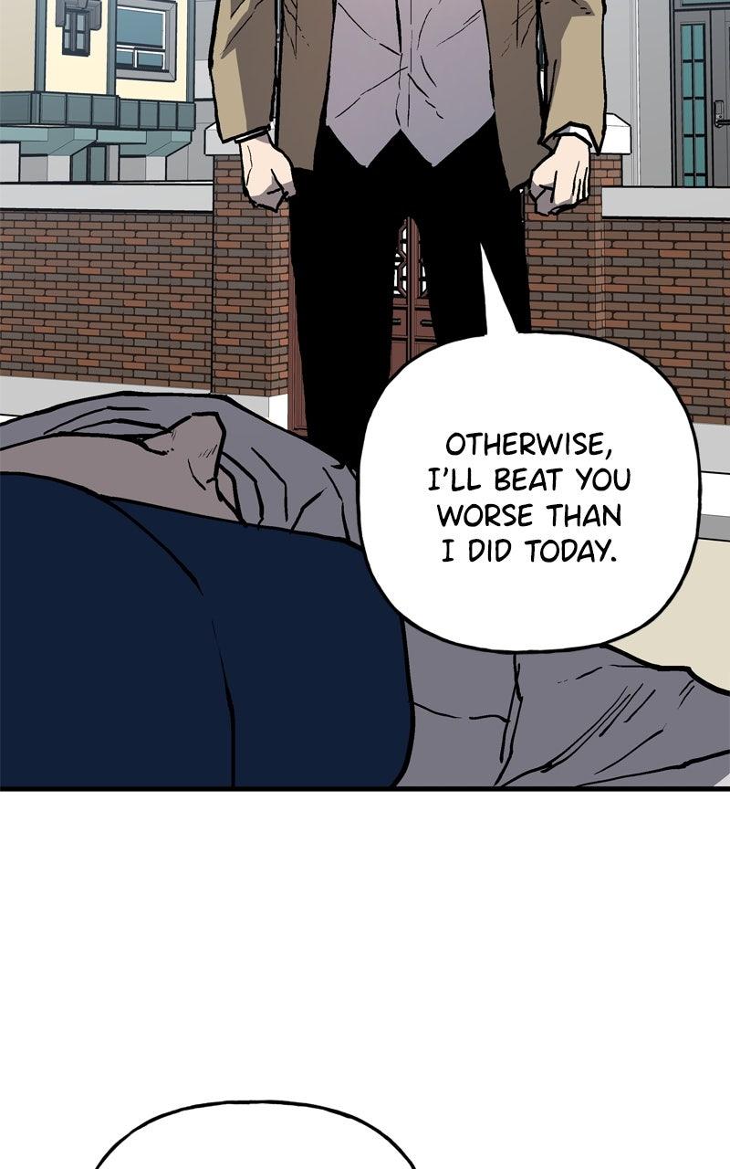 Boss Return Chap 54 - Next Chap 55