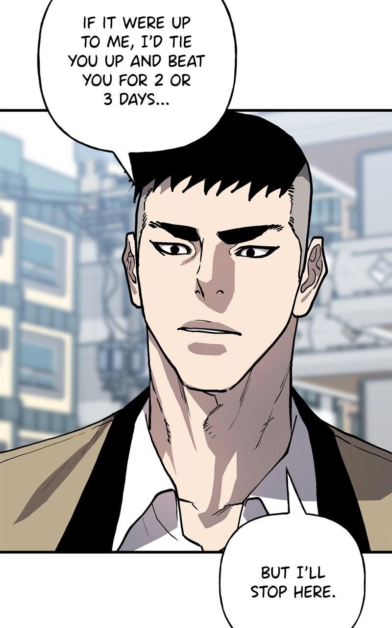 Boss Return Chap 54 - Next Chap 55