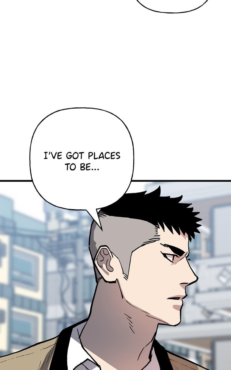 Boss Return Chap 54 - Next Chap 55