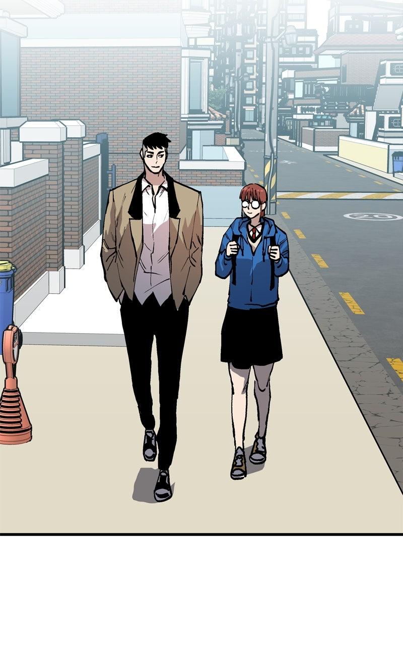 Boss Return Chap 54 - Next Chap 55