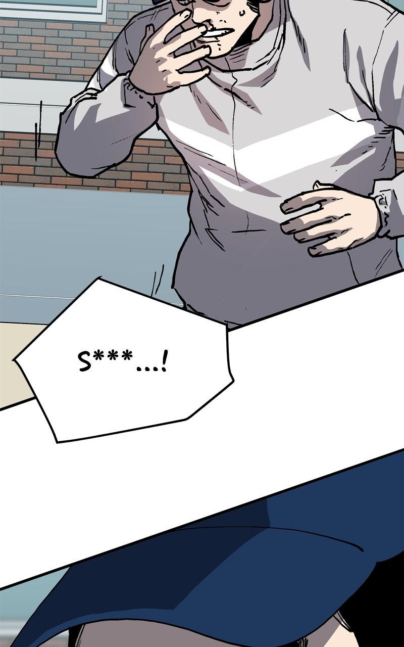 Boss Return Chap 54 - Next Chap 55
