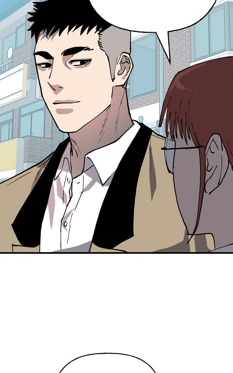 Boss Return Chap 54 - Next Chap 55